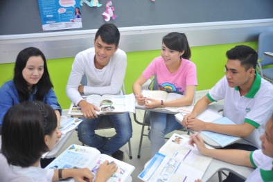 Mở rộng giảng dạy môn kinh doanh trong trường phổ thông